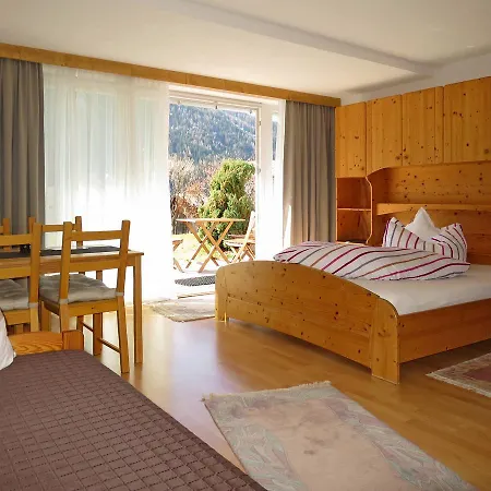 Haus Albertini 201w