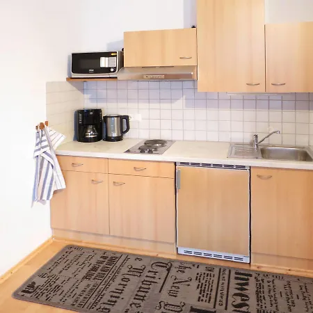 Haus Albertini 201w Apartment *