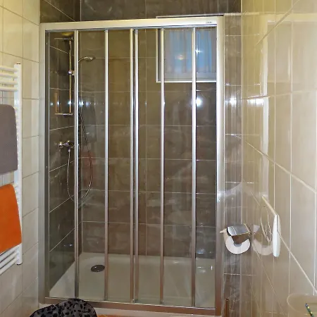 Haus Albertini 201w Lejlighed