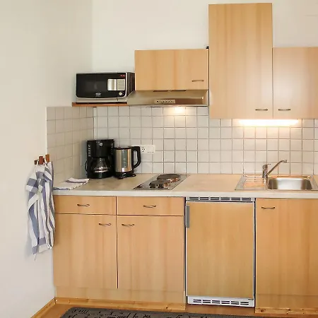Haus Albertini 201w * Pettneu am Arlberg