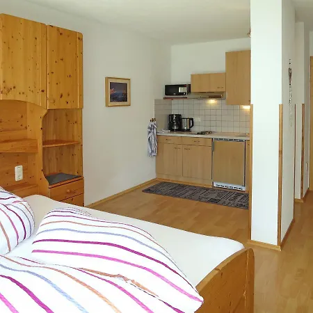 Haus Albertini 201w Apartment